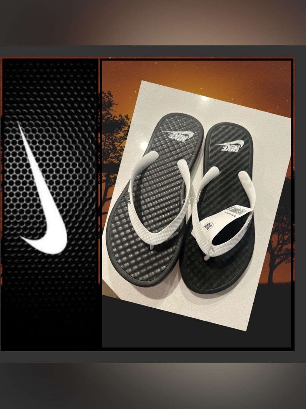 Nike Women’s On deck Flip Flop